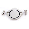 EGR Blockoff GM 1993-97 LT1 Includes o-ring seal and stainless fasteners - image 2