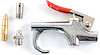 3-Piece Air Blow Gun Set - image 1