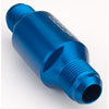 One-Way Fluid Check Valve [-10 AN, Blue] - image 3