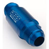 One-Way Fluid Check Valve [-12 AN, Blue] - image 2