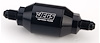 One-Way Fluid Check Valve [-4 AN, Black] - image 1