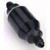 One-Way Fluid Check Valve [-4 AN, Black] - image 3
