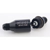 One-Way Fluid Check Valve [-6 AN, Black] - image 2