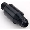 One-Way Fluid Check Valve [-10 AN, Black] - image 3