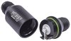 One-Way Fluid Check Valve [-10 AN, Black] - image 4