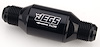 One-Way Fluid Check Valve [-12 AN, Black] - image 1