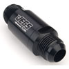 One-Way Fluid Check Valve [-12 AN, Black] - image 2