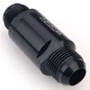 One-Way Fluid Check Valve [-12 AN, Black] - image 3
