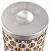 Replacement 10 Micron Cellulose(Paper) Element for JEGS 9 in. Filters [Gasoline only] - image 3