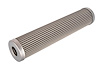 Replacement 40 Micron Stainless Steel  Element  for JEGS 9 in. Filters [Alcohol/Methanol]