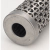 Replacement 40 Micron Stainless Steel  Element  for JEGS 9 in. Filters [Alcohol/Methanol] - image 2