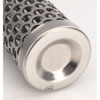 Replacement 40 Micron Stainless Steel  Element  for JEGS 9 in. Filters [Alcohol/Methanol] - image 3