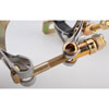 Fuel Pump & Filter T-Bolt Mounting Clamp System 2.5"-2.75" I.D. Clamp System - image 3