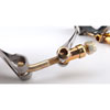 Fuel Pump & Filter T-Bolt Mounting Clamp System 2.91"-3.12" I.D. Clamp System - image 3