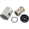 90° Fuel Filter Assembly -10AN Inlet/Outlet - image 3
