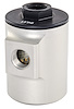 90° Fuel Filter Assembly 1/2" NPT Inlet/Outlet - image 1