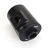 90° Fuel Filter Assembly 1/2" NPT Inlet/Outlet - image 1