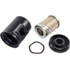 90° Fuel Filter Assembly -10AN Inlet/Outlet - image 3
