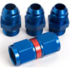 Fuel Filter Fitting Kit 3 x -10AN Port x -10AN Hose - image 2