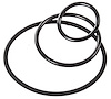 Replacement O-ring Fits Cap on 555-150050, 555-150052, 555-150053 & 555-150054