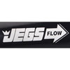 Billet Aluminum In-line Fuel Filter for Gasoline Applications, 9 in. Long [-8 AN Black] - image 4
