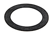 Replacement Fuel Filter Gasket  for JEGS  555-150070, 150080, 150071, 150081, 150072,150082, 150073 & 150083 - image 1
