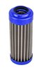 In-Line Fuel Filter Element for JEGS 5  in. Long Filters [Gas & Alcohol Applications] - image 4