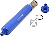 Billet In-line Fuel Filter -10AN - image 1
