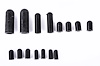 16-Piece Premium Hypalon Vacuum Cap Kit - image 1