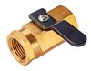 Shut-Off Valve [3/8 in. Female NPT Inlet to 3/8 in. Female NPT Outlet] - image 2
