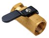 Shut-Off Valve [3/8 in. Female NPT Inlet to 3/8 in. Female NPT Outlet] - image 3