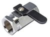 Shut-Off Valve [3/8 in. Female NPT Inlet to 3/8 in. Female NPT Outlet] - image 2