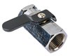 Shut-Off Valve [3/8 in. Female NPT Inlet to 3/8 in. Female NPT Outlet] - image 3