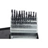 Large Drill Bit Set #1 to #60 60 piece - image 2