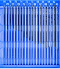 Small Drill Bit Set #61 to #80 20 piece - image 1