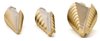 Step Drill Bit Set 3-Piece - image 3