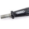 Large Drill Handle/Pin Vise For use with drill bit sizes #1 to #60 - image 3