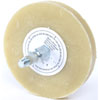 Adhesive Eraser Wheel 4 in. x 5/8 in. - image 2