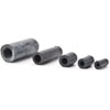 53-Piece Premium Hypalon Vacuum Cap Kit - image 2
