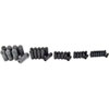 53-Piece Premium Hypalon Vacuum Cap Kit - image 3