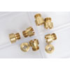 Carburetor Standard Main Jet Kit with Case [Sizes 64-99 Gas] - image 2
