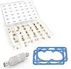 Carburetor Standard Main Jet Kit with Tool & Gaskets - image 1