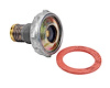 High-Flow Power Valve 3.5 Hg