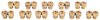 Carburetor Standard Main Jet Kit with Case [Sizes: 80-90] - image 3