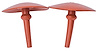 Accelerator Pump Check Valves [Umbrella-Style]