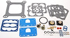 Carburetor Master Rebuild Kit For 4150 Models