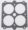 Carburetor Rebuild Kit For 4160 Models - image 3