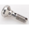 High Flow Nozzle Squirter Screw Stainless Steel - image 3
