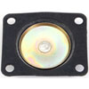 Accelerator Pump Diaphragm Gasoline - image 2