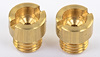 Carburetor Standard Main Jets [Size: 61] - image 1